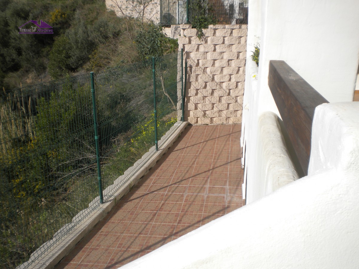 Flat for sale in Arroyo de la Miel (Benalmádena)