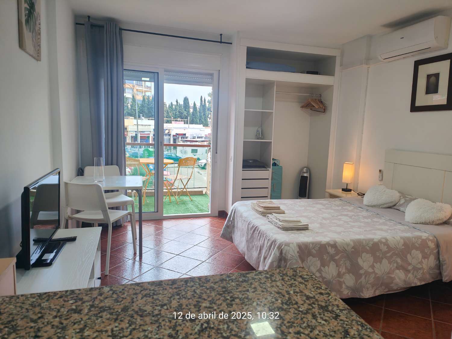 Etta hyra semesterbostad i Arroyo de la Miel (Benalmádena)