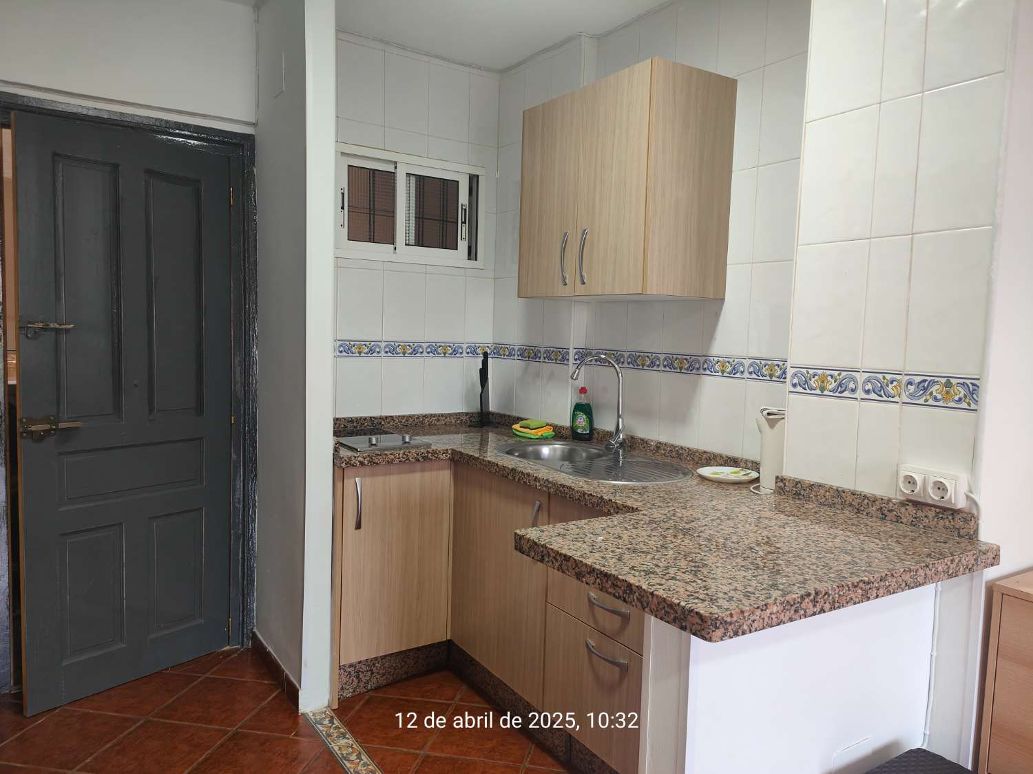 Etta hyra semesterbostad i Arroyo de la Miel (Benalmádena)