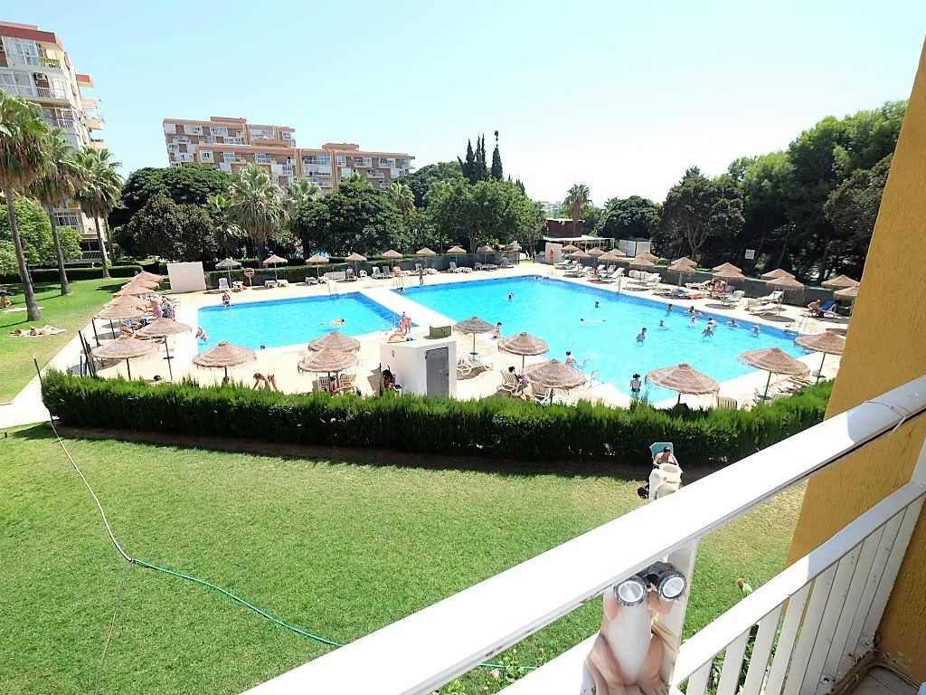 Estudo de vacacionais en Arroyo de la Miel (Benalmádena)