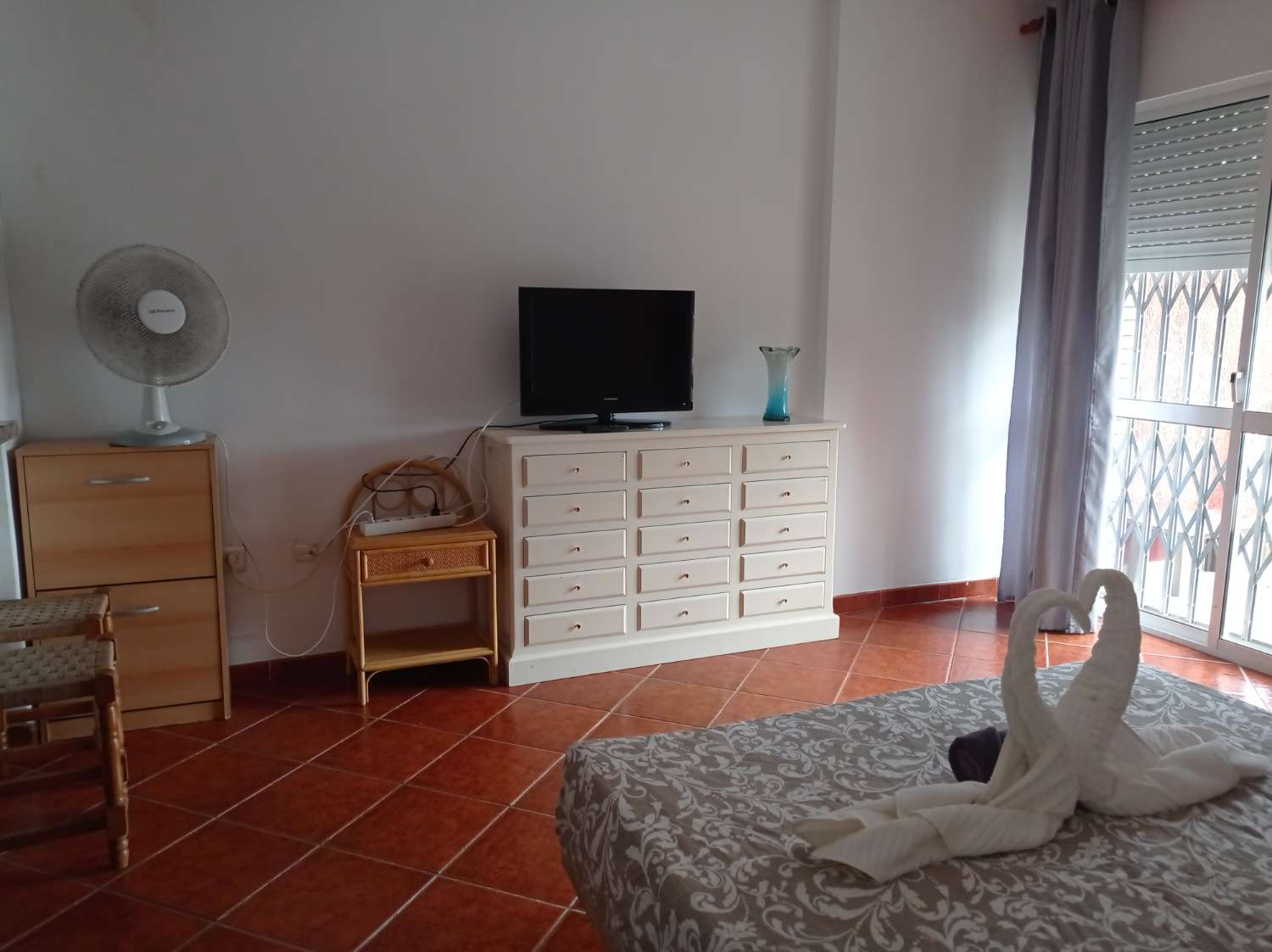 一室公寓 假期 在 Arroyo de la Miel (Benalmádena)