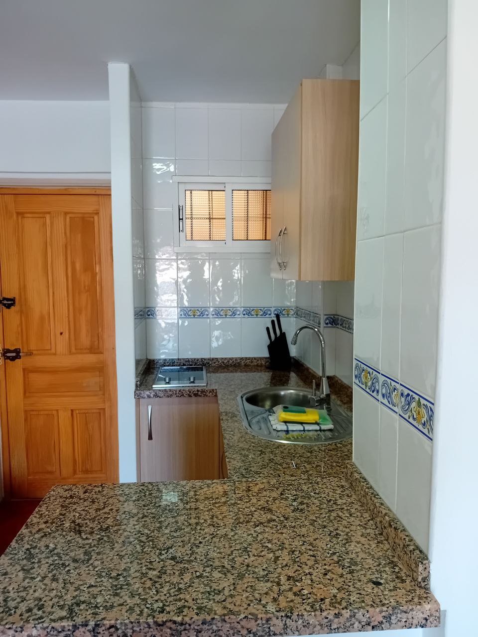 Estudo de vacacionais en Arroyo de la Miel (Benalmádena)