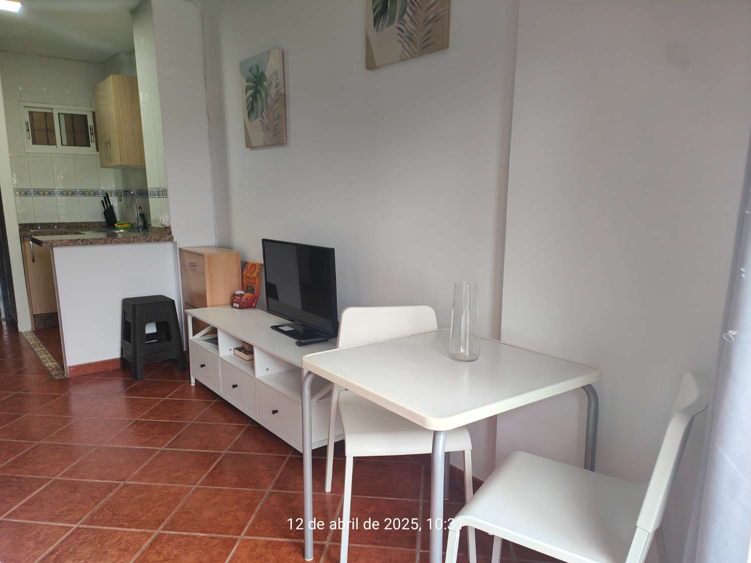 Etta hyra semesterbostad i Arroyo de la Miel (Benalmádena)