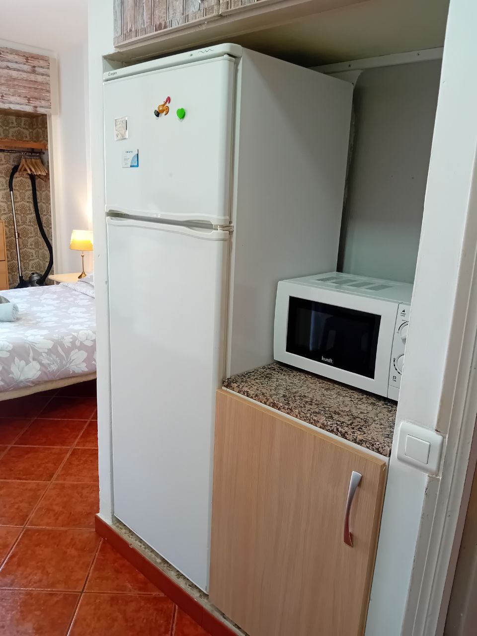 Estudo de vacacionais en Arroyo de la Miel (Benalmádena)