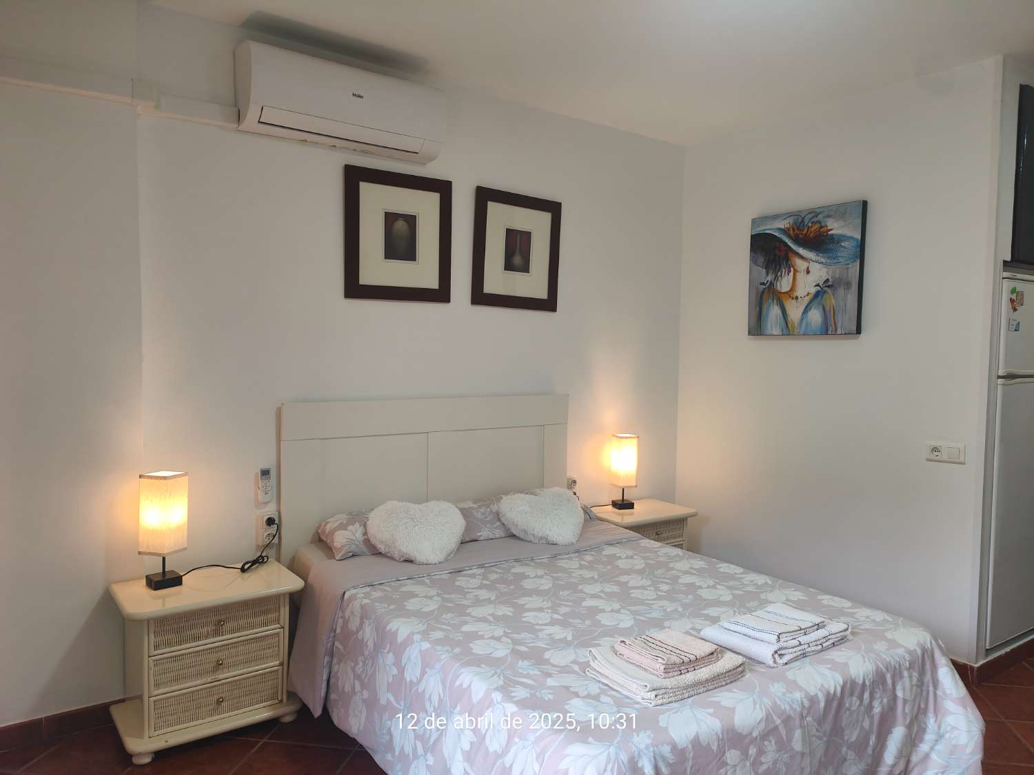 Etta hyra semesterbostad i Arroyo de la Miel (Benalmádena)