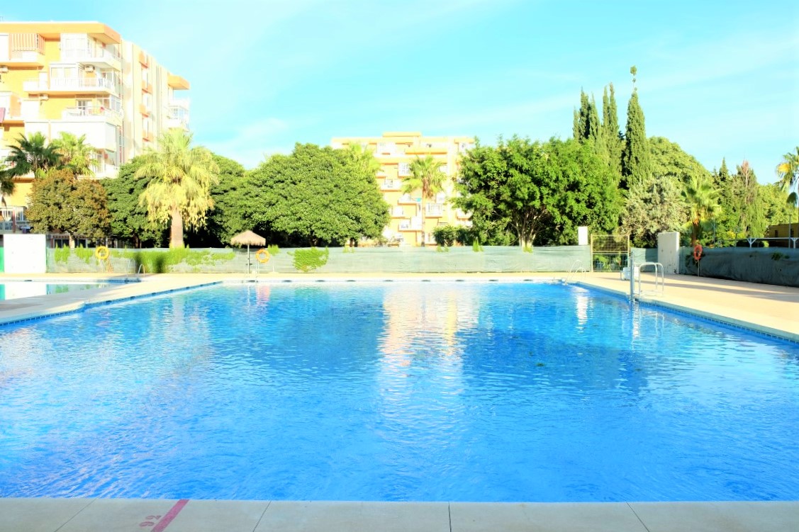 Estudo de vacacionais en Arroyo de la Miel (Benalmádena)