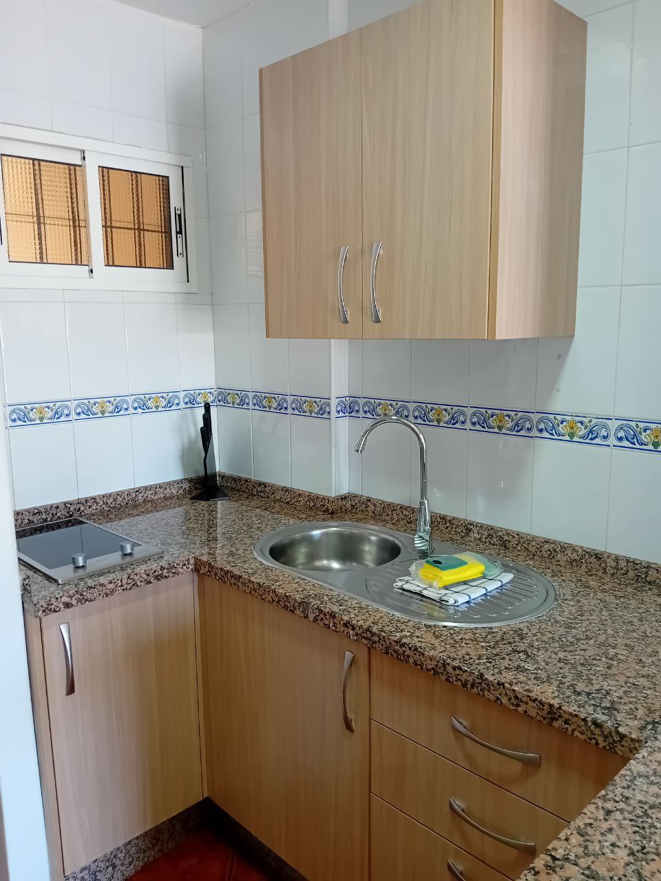 Estudo de vacacionais en Arroyo de la Miel (Benalmádena)