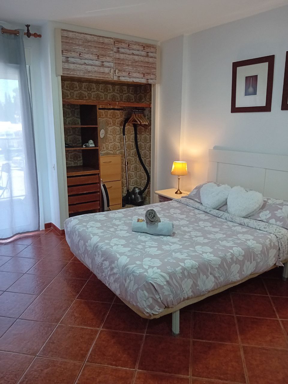 Estudo de vacacionais en Arroyo de la Miel (Benalmádena)
