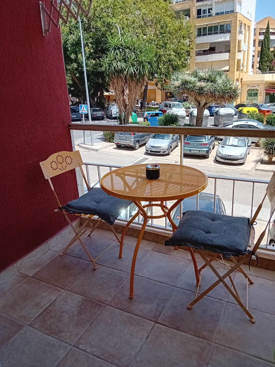 Estudo de vacacionais en Arroyo de la Miel (Benalmádena)