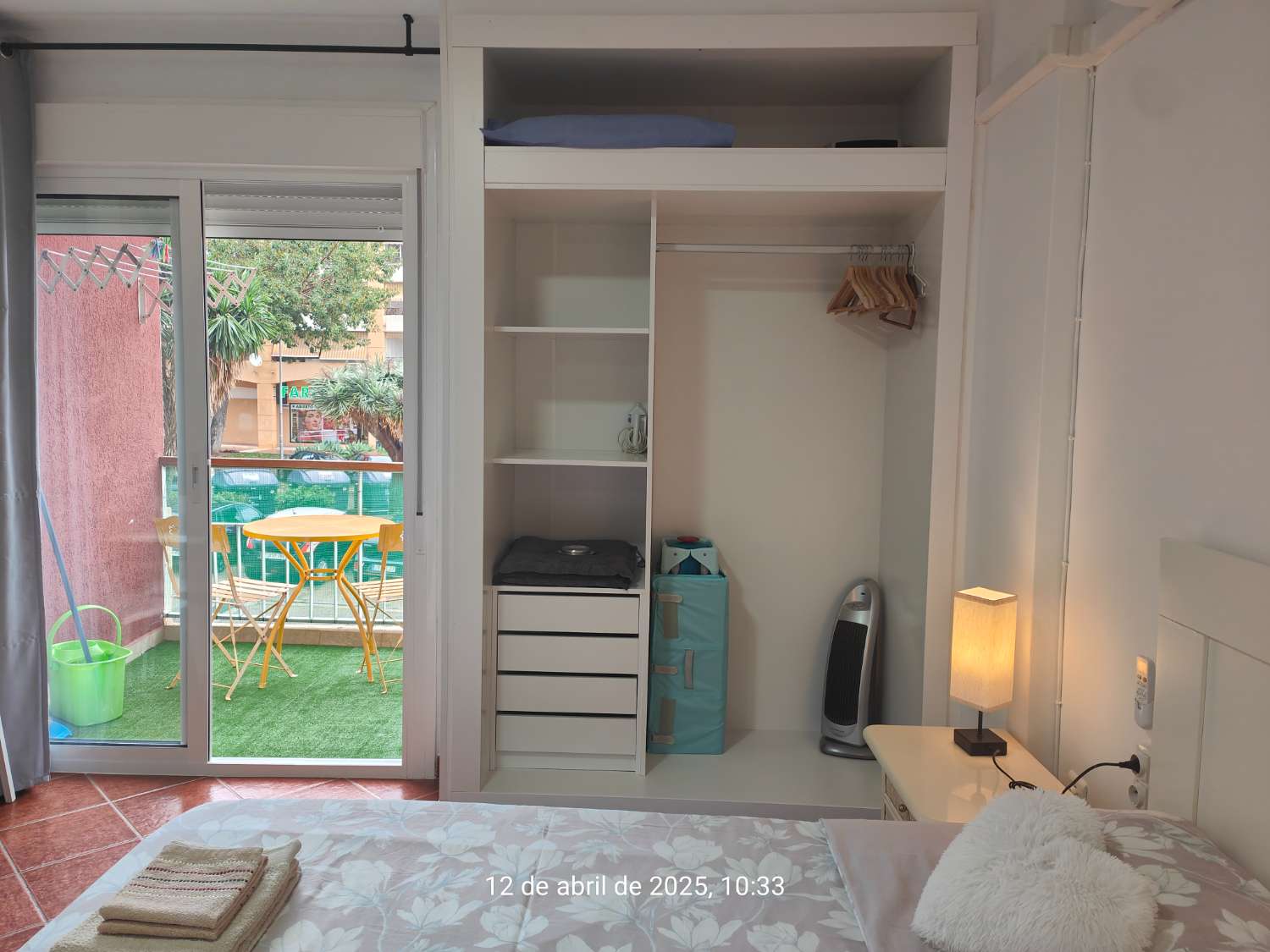 Etta hyra semesterbostad i Arroyo de la Miel (Benalmádena)