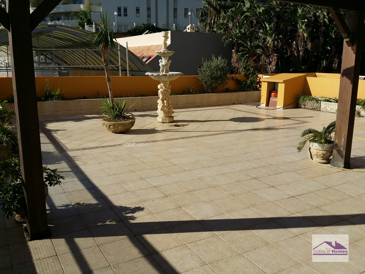 Appartement en location à Benalmádena Costa