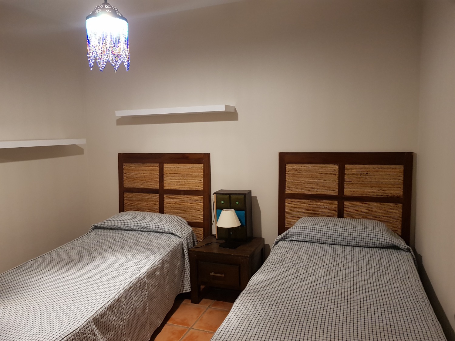 Flat te huur in Benalmádena Costa