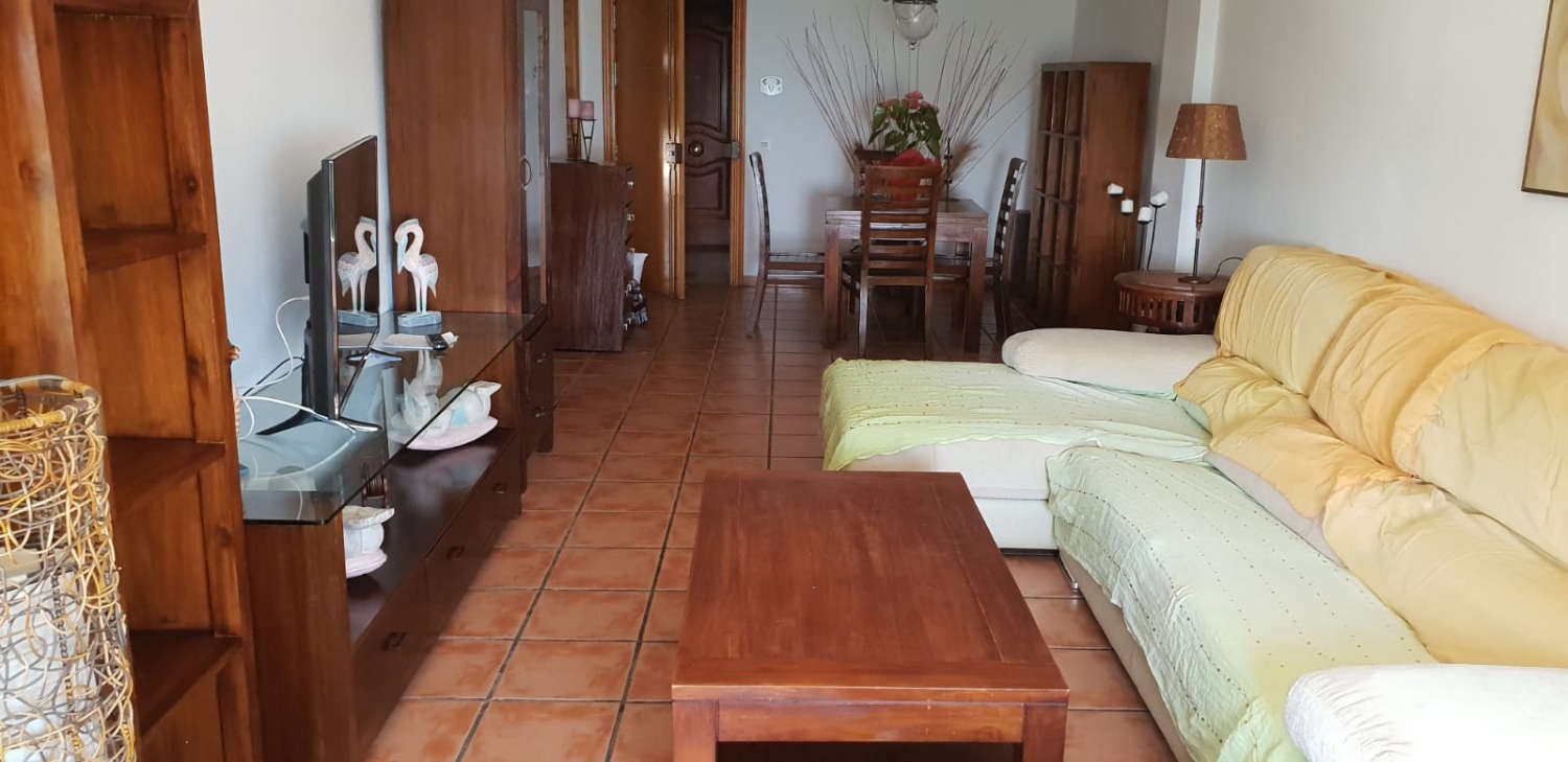 Appartement en location à Benalmádena Costa