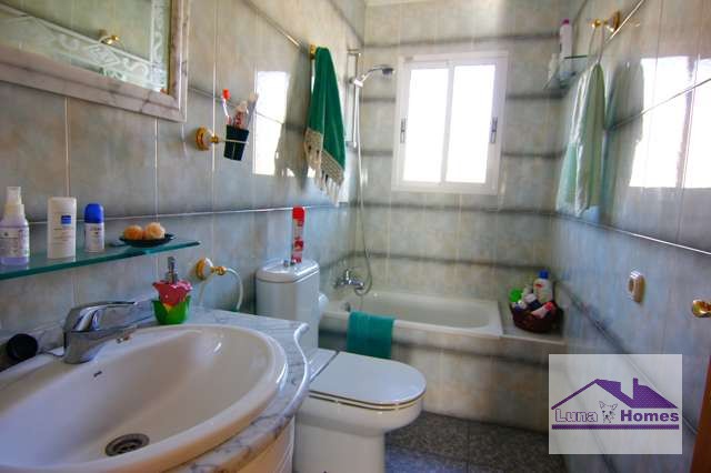 Villa en vente à Arroyo de la Miel (Benalmádena)