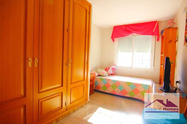 Vila v prodeji in Arroyo de la Miel (Benalmádena)