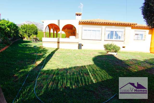 Villa til salg i Arroyo de la Miel (Benalmádena)