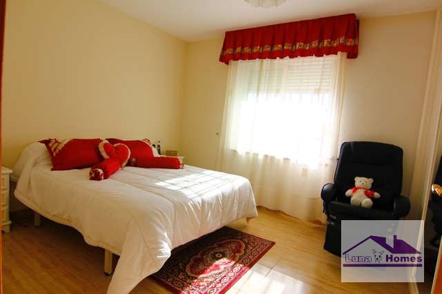 Vila v prodeji in Arroyo de la Miel (Benalmádena)