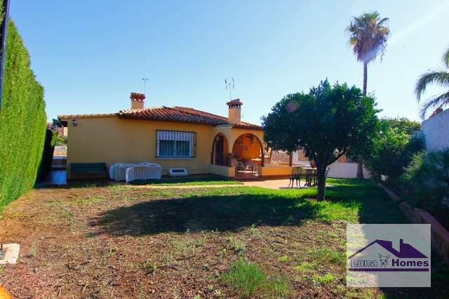 Villa til salg i Arroyo de la Miel (Benalmádena)