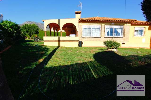 Villa till salu i Arroyo de la Miel (Benalmádena)