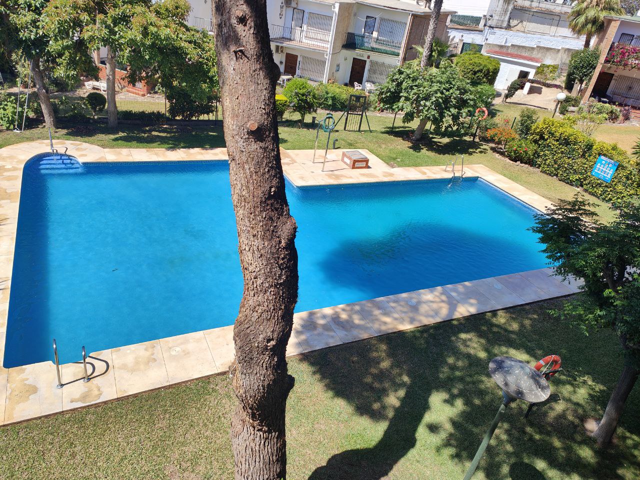 Apartmán v prodeji in Solymar - Puerto Marina (Benalmádena)