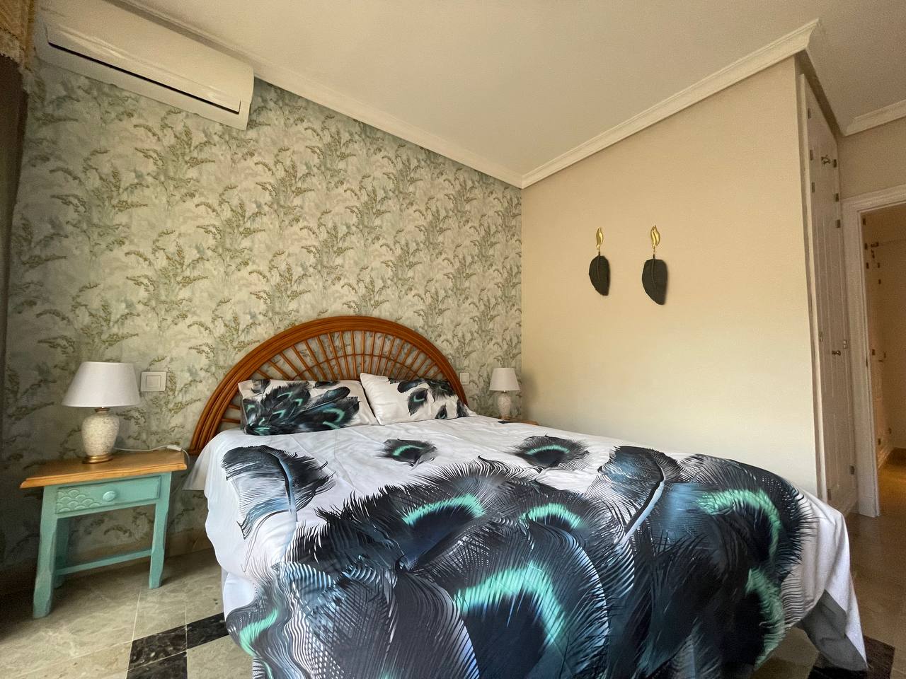 Apartmán v prodeji in Solymar - Puerto Marina (Benalmádena)