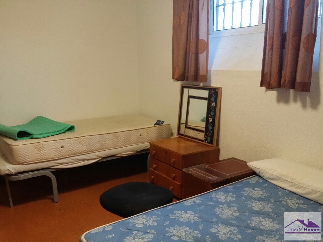 Villa myynnissä Benalmádena Costa