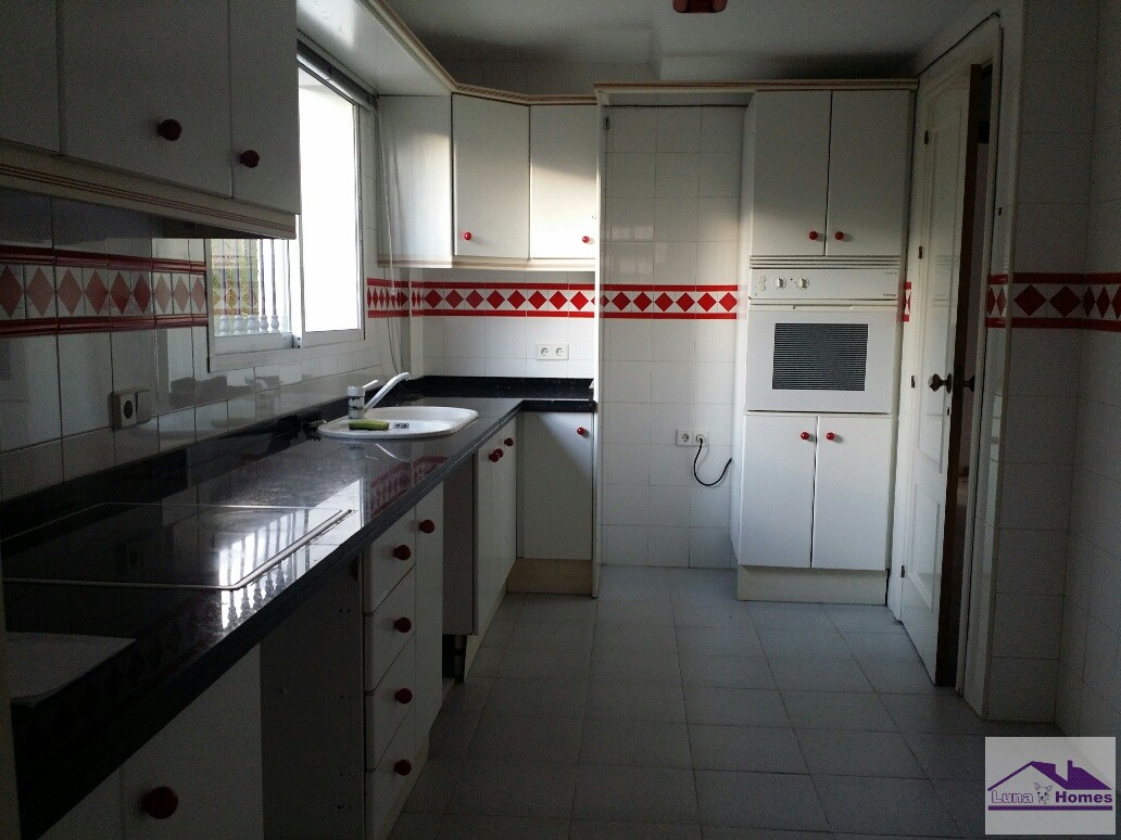 Villa myynnissä Benalmádena Costa