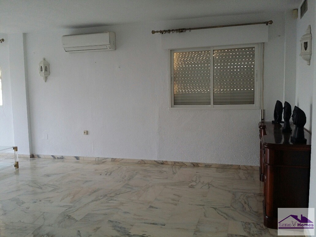 Villa myynnissä Benalmádena Costa