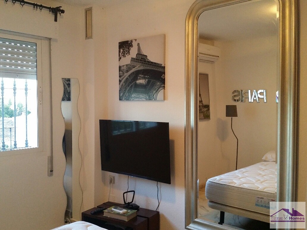 Villa myynnissä Benalmádena Costa