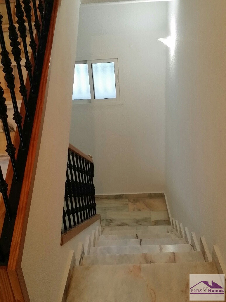 Villa myynnissä Benalmádena Costa