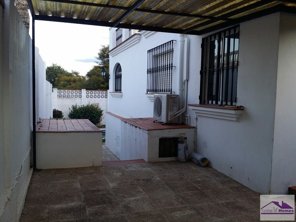 Villa myynnissä Benalmádena Costa