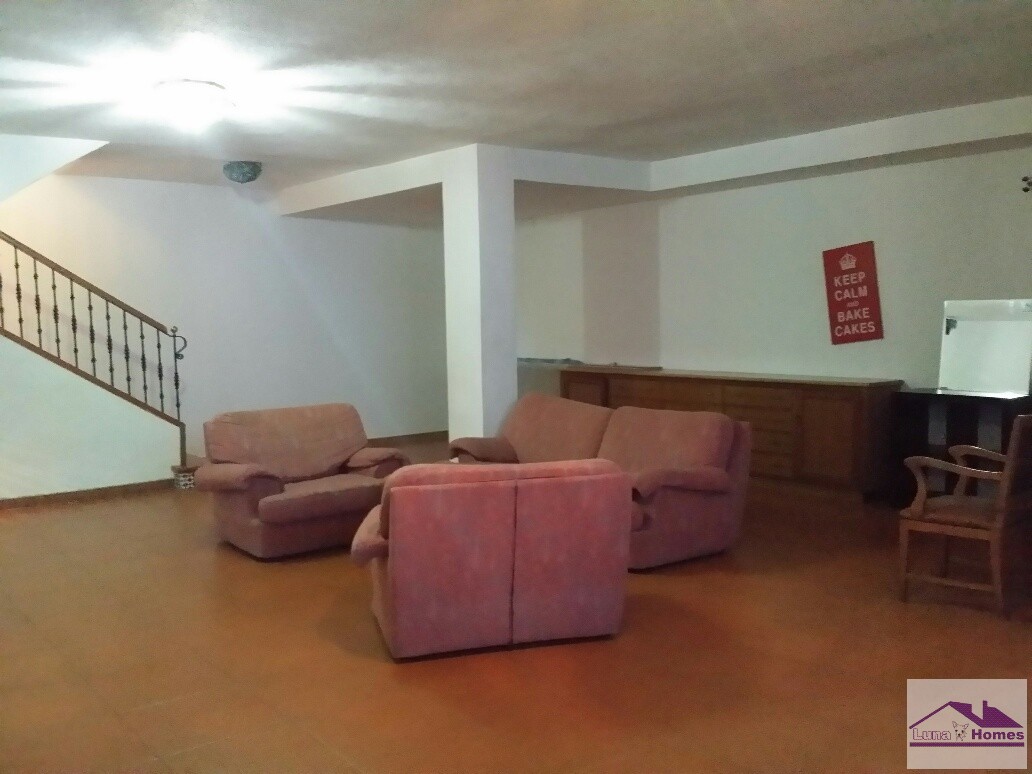 Villa myynnissä Benalmádena Costa