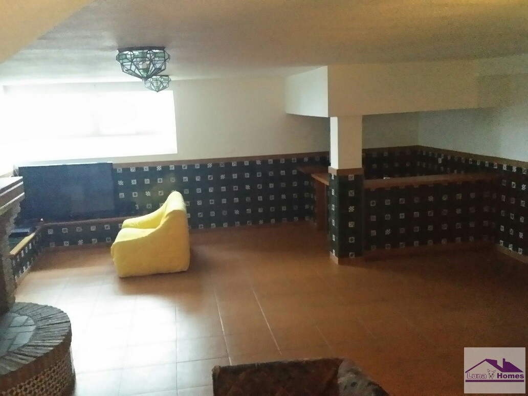 Villa myynnissä Benalmádena Costa