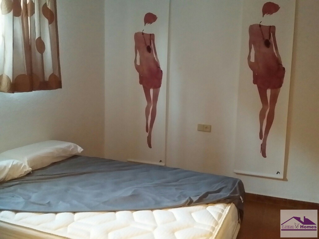 Villa myynnissä Benalmádena Costa