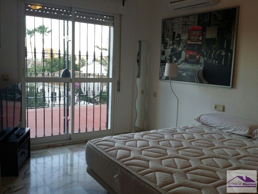 Villa myynnissä Benalmádena Costa