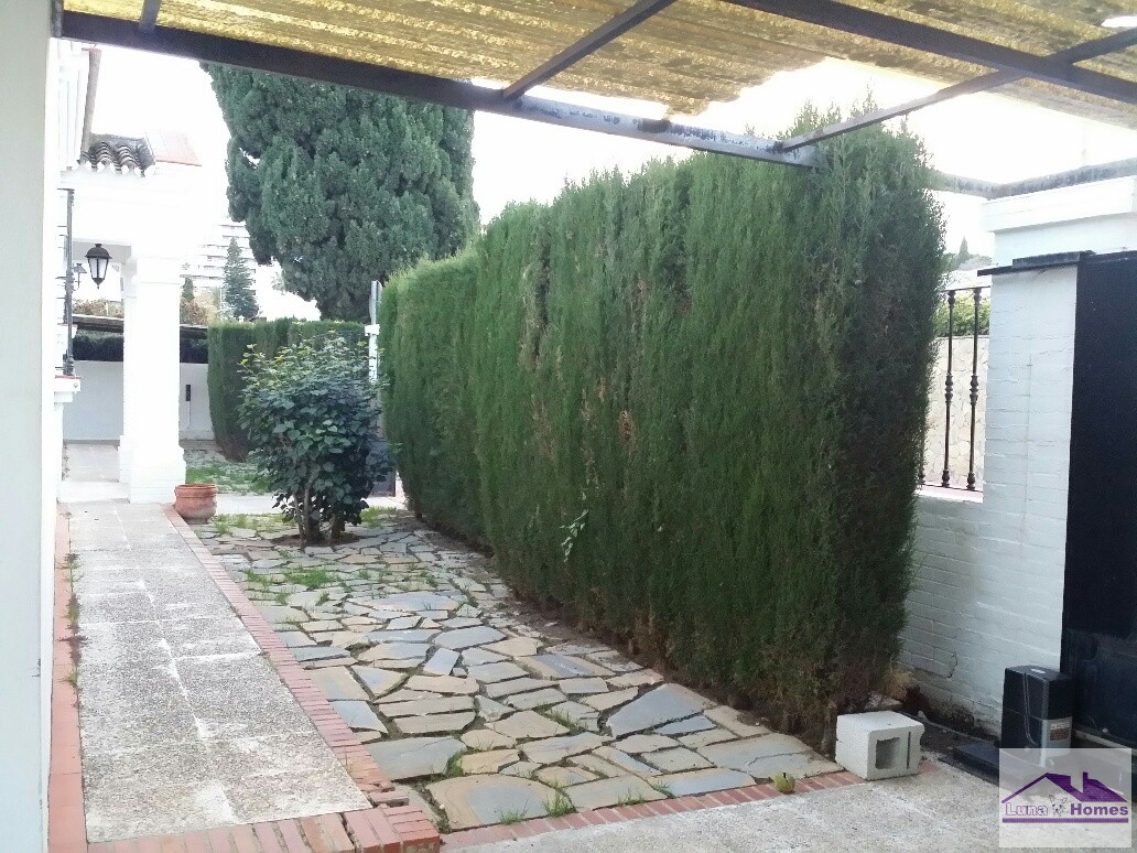 Villa myynnissä Benalmádena Costa