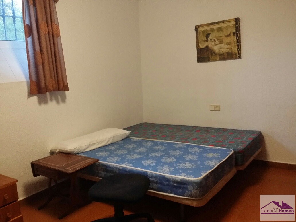 Villa myynnissä Benalmádena Costa