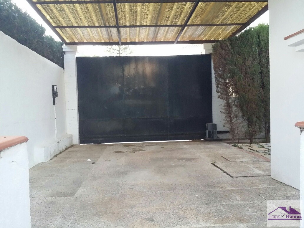 Villa myynnissä Benalmádena Costa