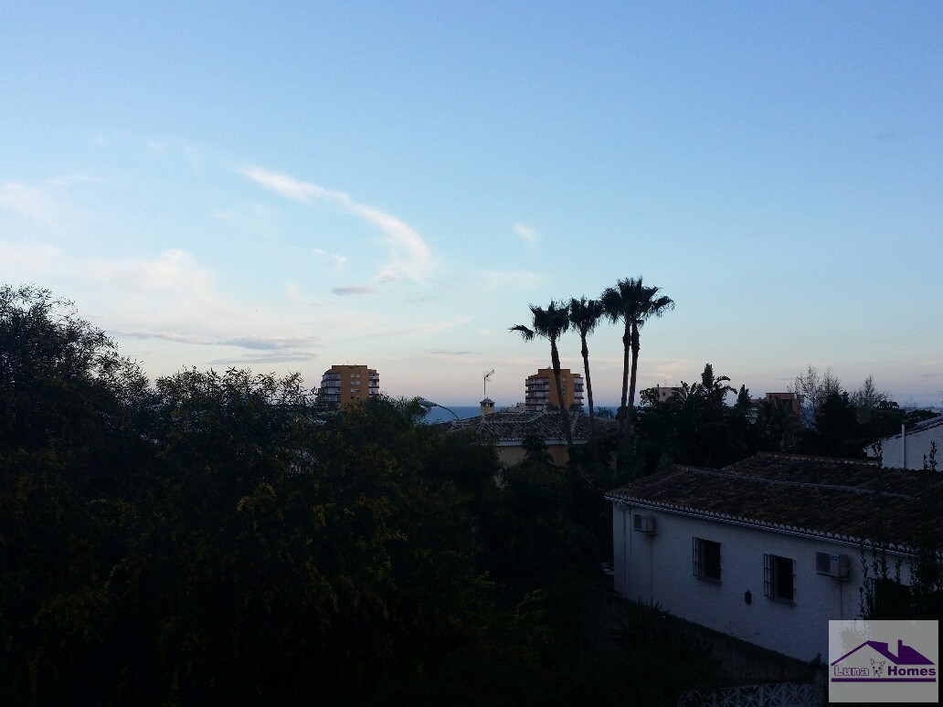 Villa myynnissä Benalmádena Costa