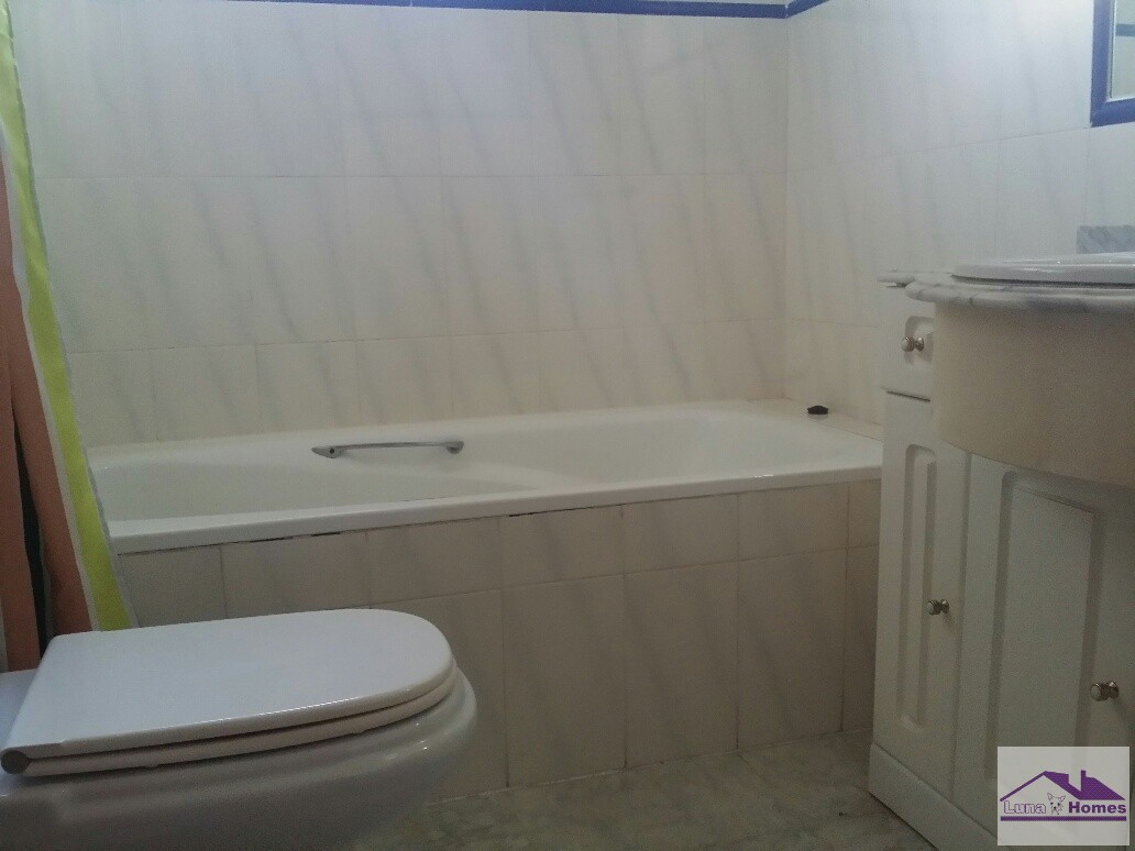 Villa myynnissä Benalmádena Costa