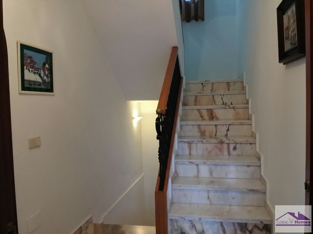 Villa myynnissä Benalmádena Costa