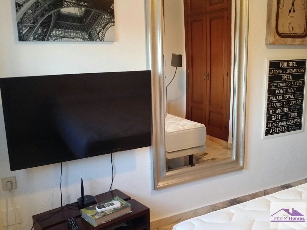 Villa myynnissä Benalmádena Costa