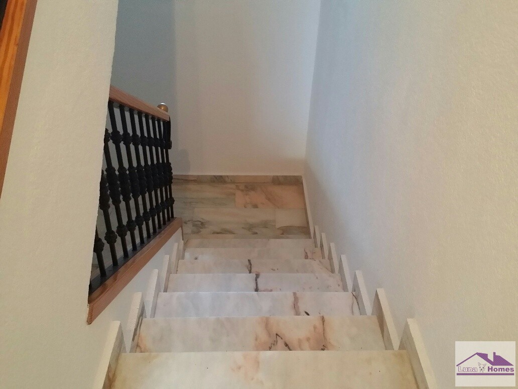 Villa myynnissä Benalmádena Costa