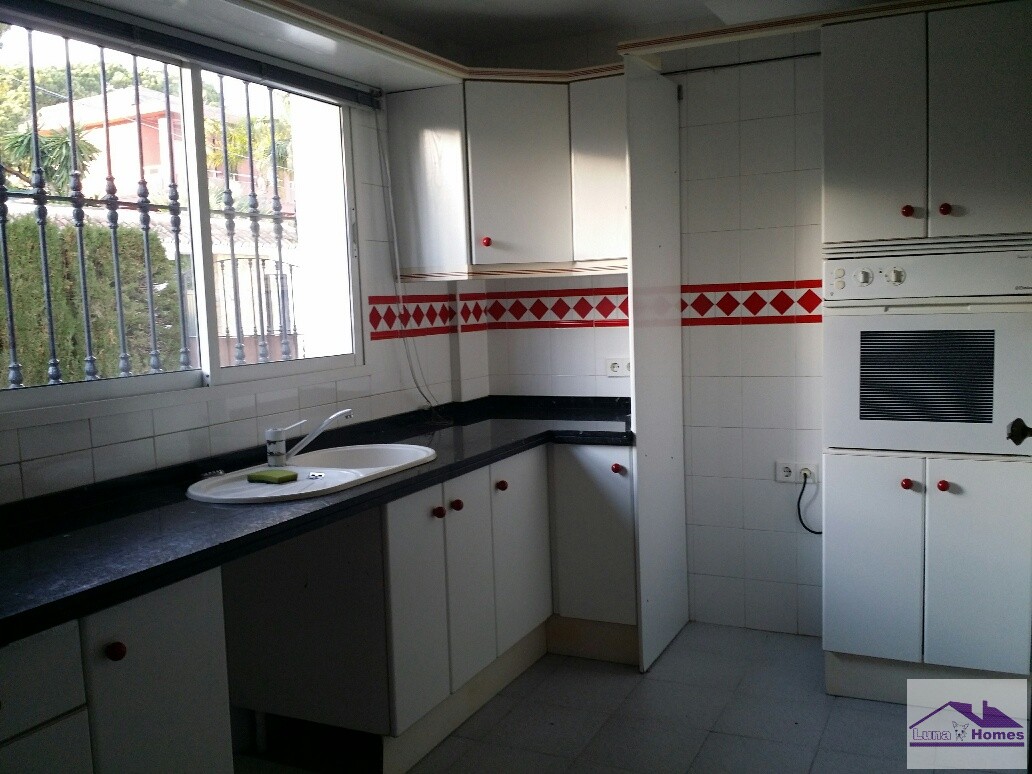 Villa myynnissä Benalmádena Costa