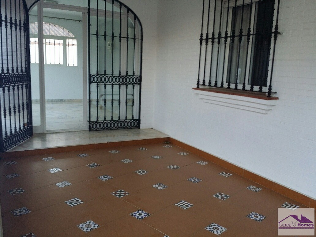 Villa myynnissä Benalmádena Costa