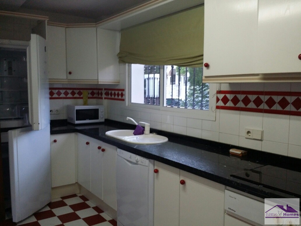 Villa myynnissä Benalmádena Costa