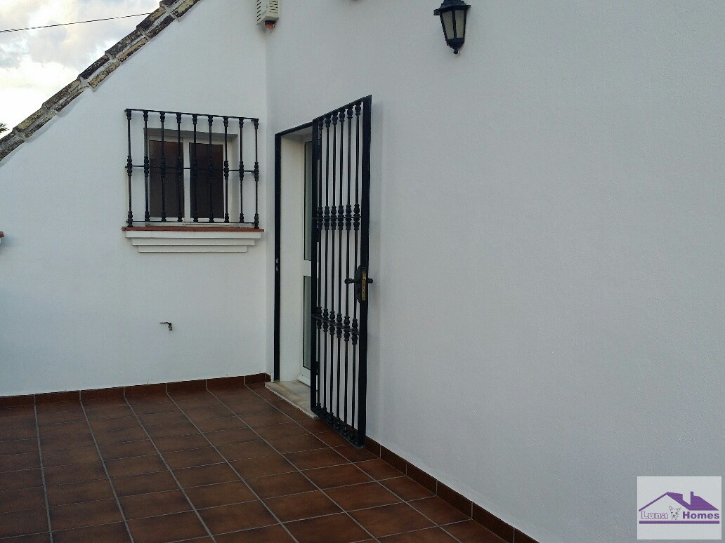 Villa myynnissä Benalmádena Costa