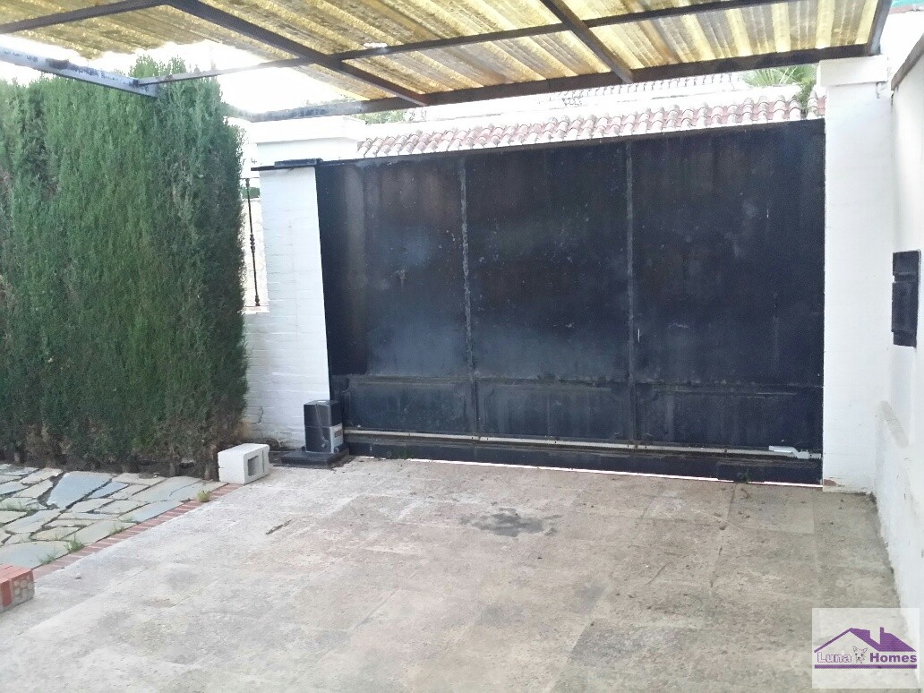 Villa myynnissä Benalmádena Costa