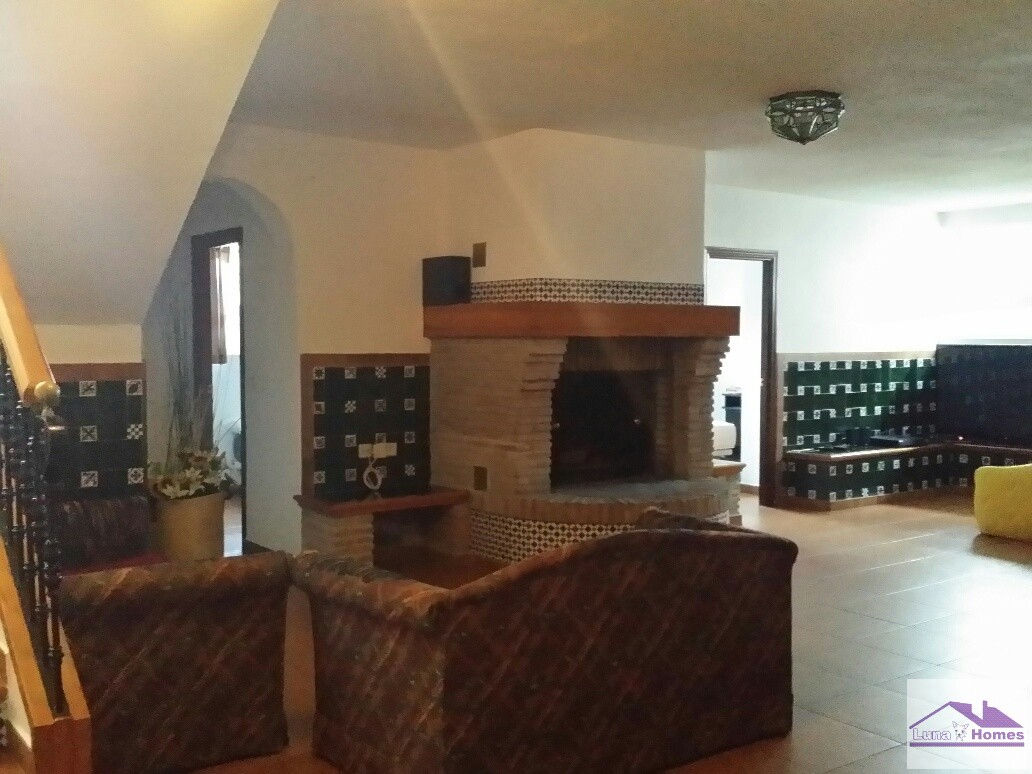 Villa myynnissä Benalmádena Costa