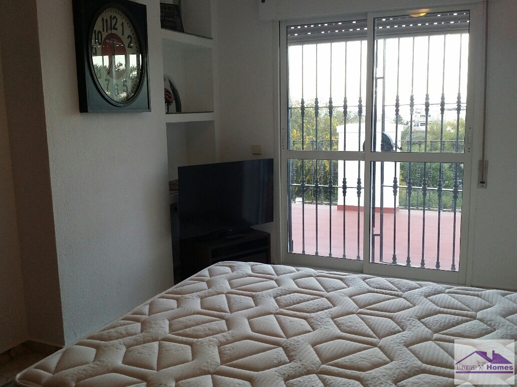 Villa myynnissä Benalmádena Costa